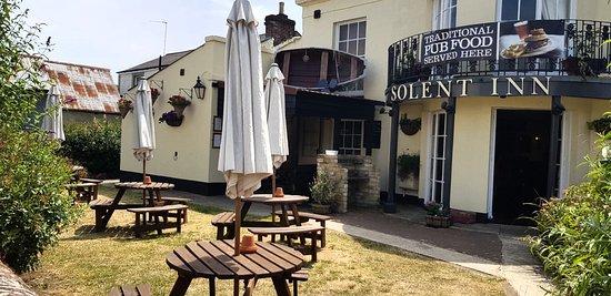 The Solent Inn